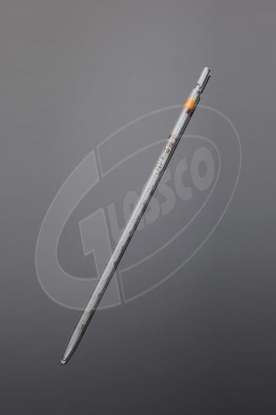 Graduated Pipettes (Mohr), CLASS-B, ASTM